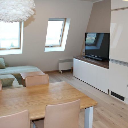 Apbovec Apartment Екстериор снимка