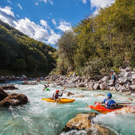 Apbovec Apartment Екстериор снимка