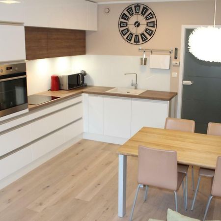 Apbovec Apartment Екстериор снимка