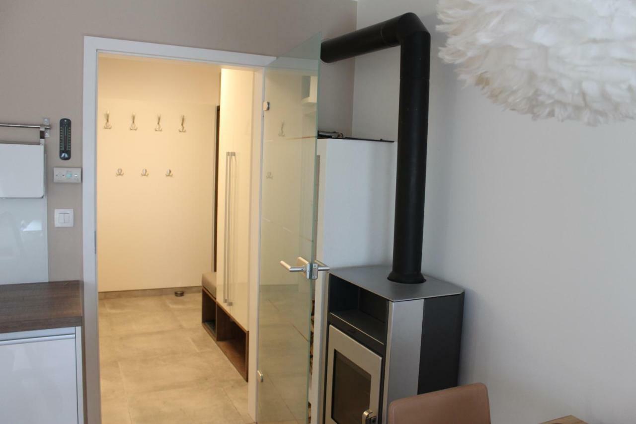 Apbovec Apartment Екстериор снимка