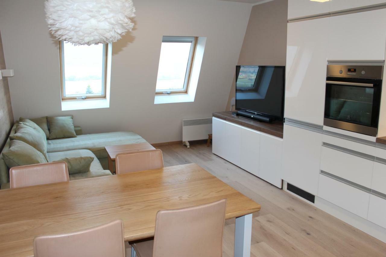 Apbovec Apartment Екстериор снимка
