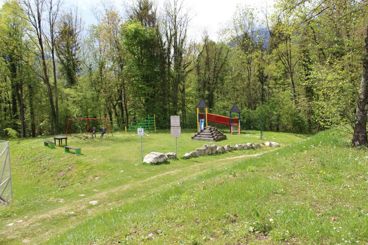 Apbovec Apartment Екстериор снимка