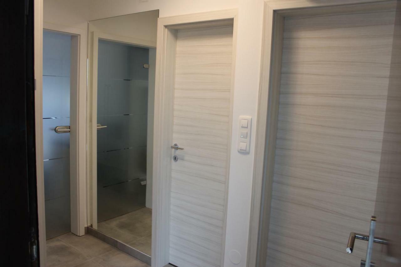 Apbovec Apartment Екстериор снимка