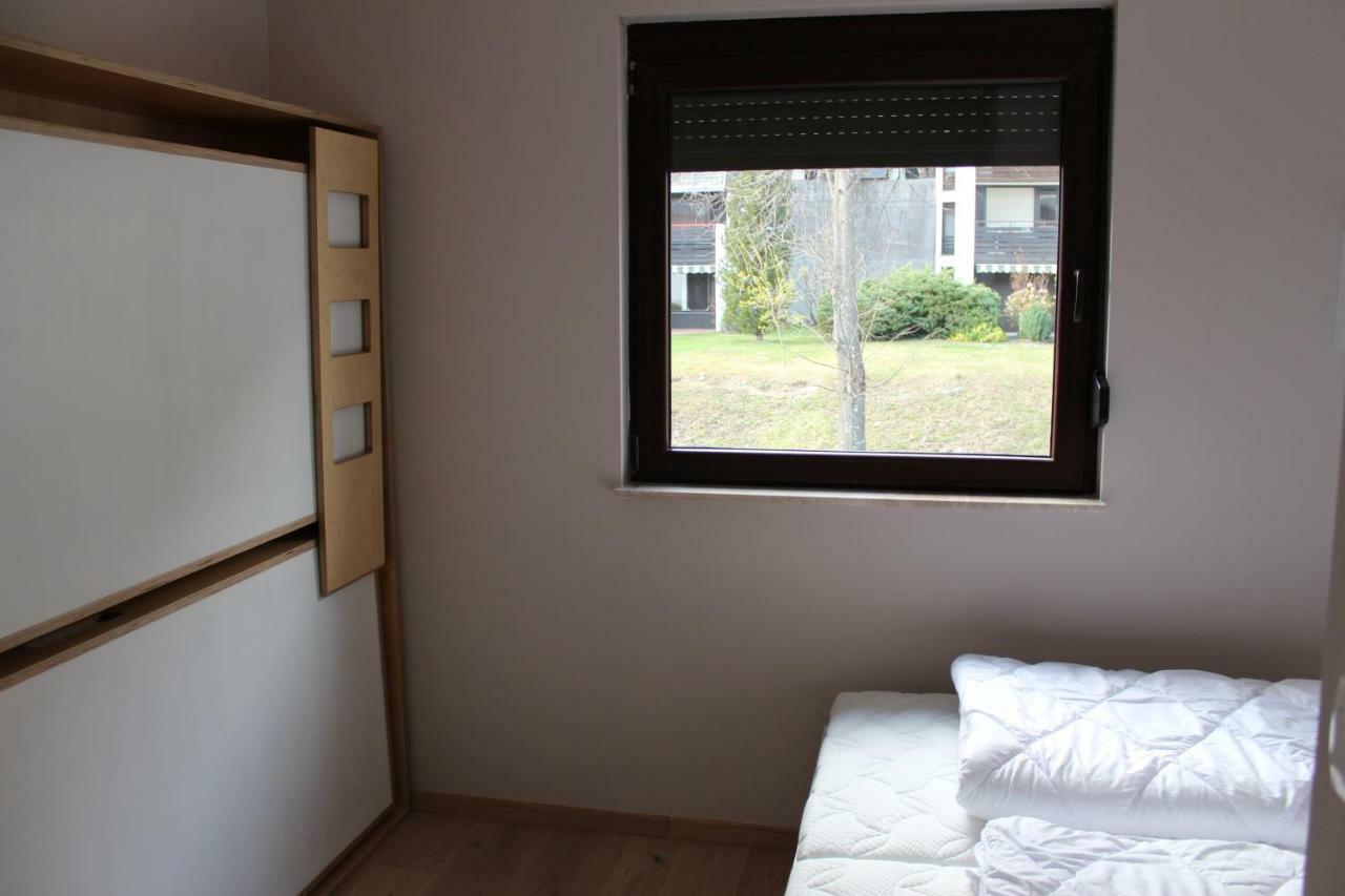 Apbovec Apartment Екстериор снимка