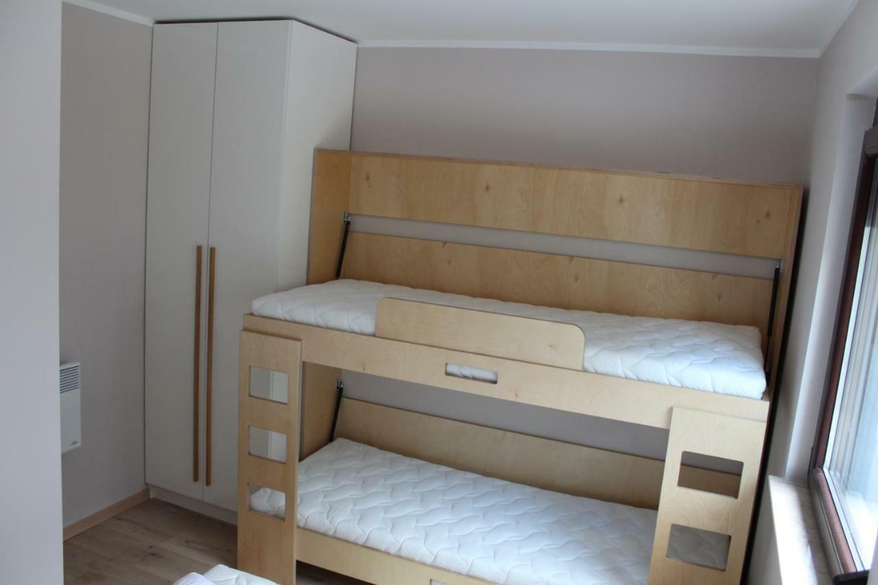 Apbovec Apartment Екстериор снимка