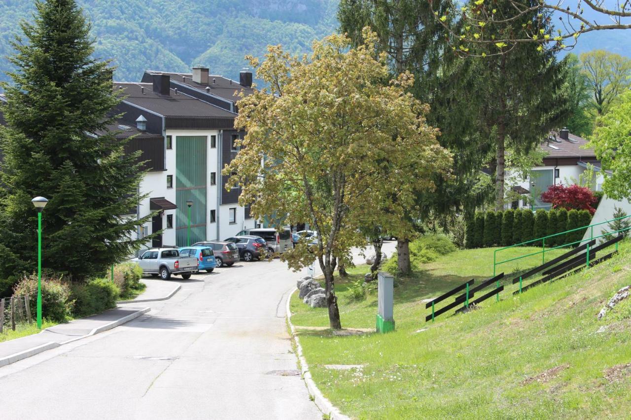Apbovec Apartment Екстериор снимка