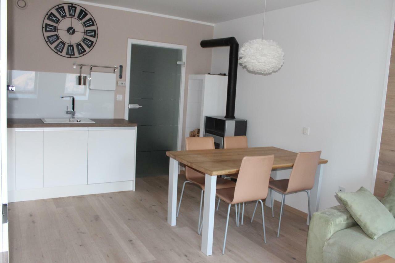 Apbovec Apartment Екстериор снимка