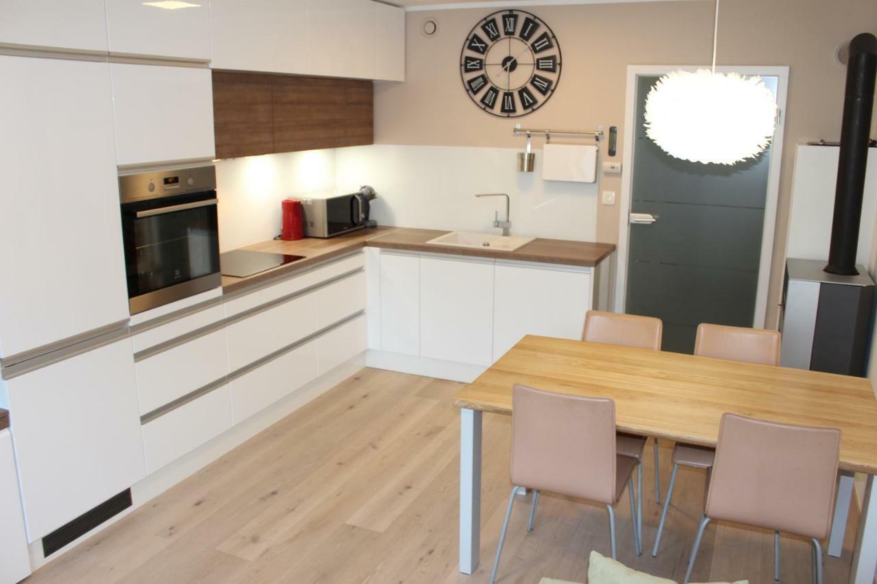 Apbovec Apartment Екстериор снимка
