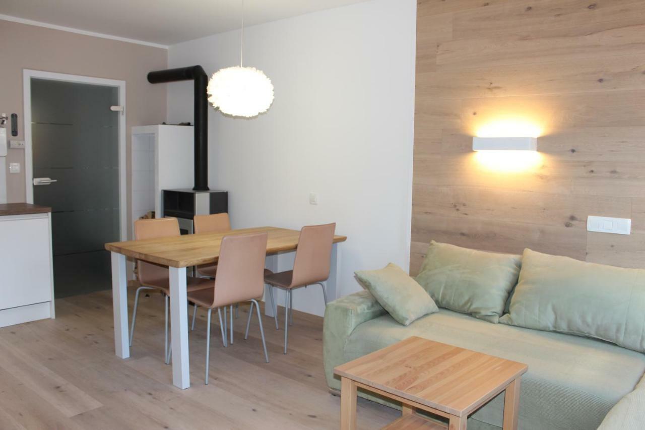Apbovec Apartment Екстериор снимка