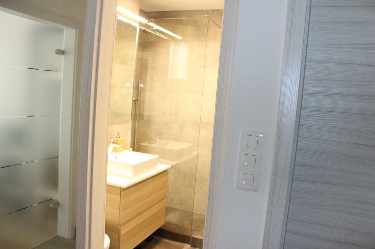 Apbovec Apartment Екстериор снимка