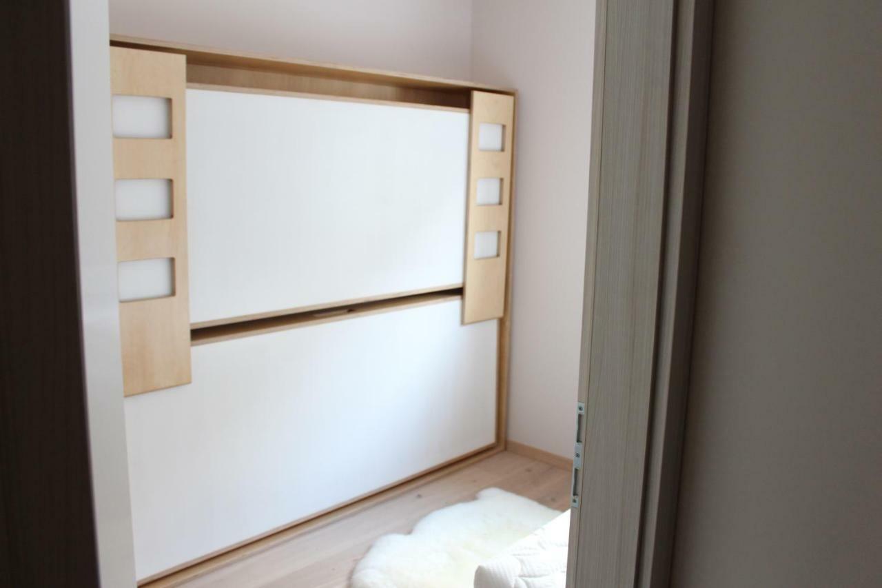 Apbovec Apartment Екстериор снимка